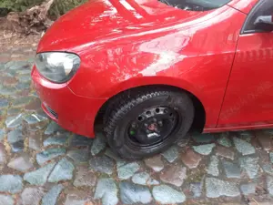 Volkswagen Golf Bild 3