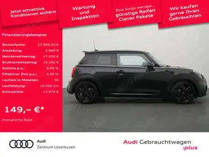 MINI Cooper Bild 2