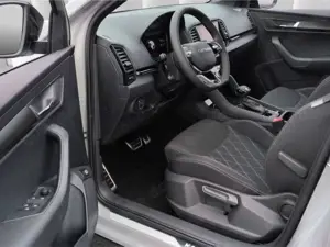 Skoda Karoq SPORTLINE 1.5TSI*DSG AHK Panodach ACC 19* Bild 5