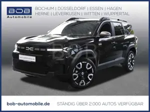 Dacia Bigster Journey ECO-G 140 NAVI SHZ PDC KLIMA BT