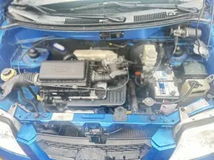 Hyundai Atos 1.1 Bild 5