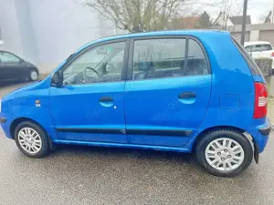 Hyundai Atos 1.1 Bild 3