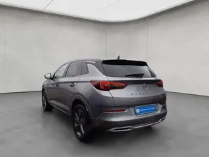 Opel Grandland Grandland 1.2 DI Automatik Elegance Bild 3