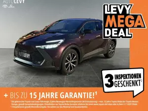 Toyota C-HR 1.8 Hybrid Style LED*PDC*Carplay*SHZ*LHZ