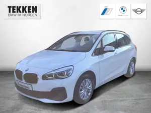 BMW 218 Active Tourer i Advantage AHK/Navi/Sitzhzg/Klimaau