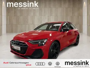 Audi A3 Sportback S line 35 TFSI 110(150)  S tronic