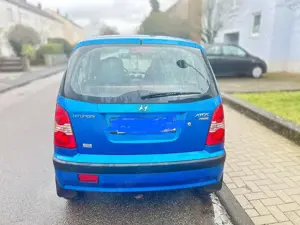 Hyundai Atos 1.1 Bild 2