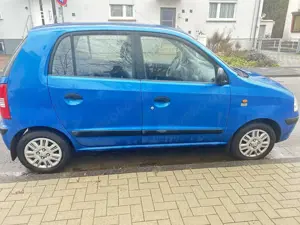 Hyundai Atos 1.1 Bild 4