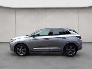Opel Grandland Grandland 1.2 DI Automatik Elegance Bild 2