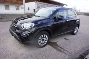 Fiat 500X Cross Autom. UCONNECT Tempo 1.Hd 8 fach