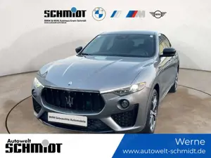 Maserati Levante Modena S + GARANTIE-bis-07.2027