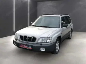Subaru Forester 2.0