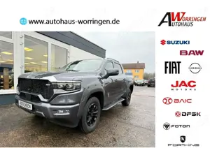 Foton 4 Ultra, 360°, 4x4, AT, *3,5t AHK möglich*