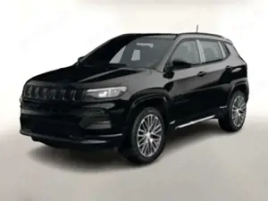 Jeep Compass North Star Hybrid NorthStar PremP Pano 360° Alp...
