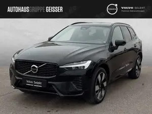 Volvo XC60 T8 AWD Plug-in Hybrid Plus Dark ACC BLIS SD