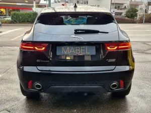 Jaguar E-Pace P300 R-Dynamic SE AWD Bild 5