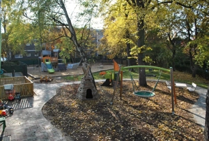 staatlich anerkannte Erzieher*innen (m w d) in Voll- oder Teilzeit