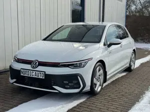 Volkswagen Golf GTI 2.0 TSI GTI+LENKRADHZG+CAM+ACC+MATRIX+BLIS