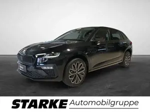 Skoda Scala 1.5 TSI DSG Balance