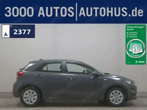 Kia Rio 1.2 Tempomat Bluetooth PDC SHZ