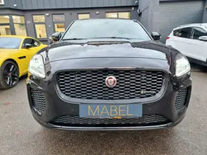 Jaguar E-Pace P300 R-Dynamic SE AWD Bild 2
