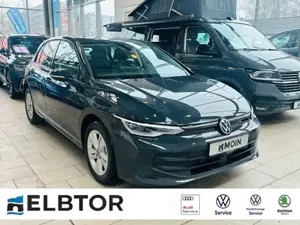 Volkswagen Golf VIII Life TSI IQ-LIGHT NAVI ACC PDC