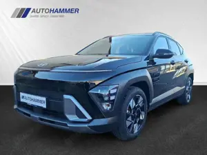 Hyundai KONA HEV TREND Navi LED Navi SmartKey SHZ  el.HK
