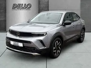 Opel Mokka Elegance 1.2T Navi Digitales Cockpit LED Apple Car