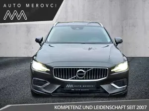 Volvo V60 Inscription T6 AWD/Lane/Leder/Cam/AHK/LED Bild 2