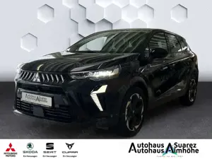 Mitsubishi Grandis 1.3 MHEV 103 kW Diamant PLUS