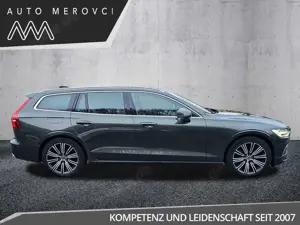 Volvo V60 Inscription T6 AWD/Lane/Leder/Cam/AHK/LED Bild 4