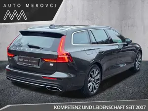 Volvo V60 Inscription T6 AWD/Lane/Leder/Cam/AHK/LED Bild 5