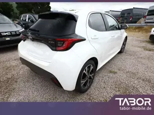 Toyota Yaris Bild 3