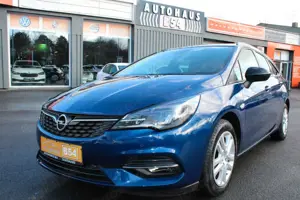 Opel Astra K Sports Tourer Business /TOP/NAVI/1 HAND
