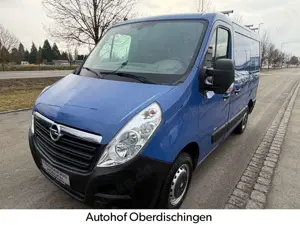 Opel Movano B Kasten/Kombi Ka L1H1 3,3t