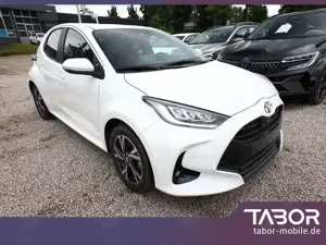 Toyota Yaris Bild 2