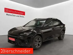 CUPRA Formentor 1.5 eTSI DSG ALLWETTER Intelligent Drive EDGE NAVI