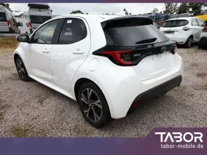 Toyota Yaris Bild 4