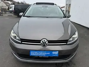 Volkswagen Golf Highline BMT| AUTOMATIK| PANO| STANDHEIZUNG Bild 3