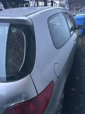 Peugeot 307 110 Tendance Bild 2