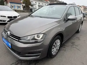 Volkswagen Golf Highline BMT| AUTOMATIK| PANO| STANDHEIZUNG Bild 4