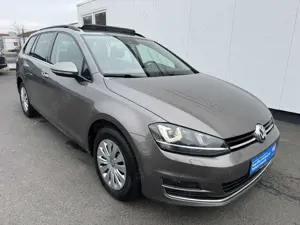 Volkswagen Golf Highline BMT| AUTOMATIK| PANO| STANDHEIZUNG Bild 2