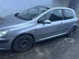 Peugeot 307 110 Tendance Bild 3