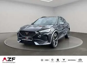 CUPRA Formentor VZ 2.0 TSI DSG NAV+ACC+LED+PANO+KAMERA