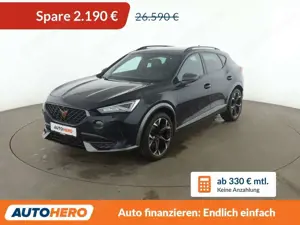 CUPRA Formentor 1.5 TSI ACT Aut.*NAVI*ACC*CAM*PDC*DAB*SHZ*