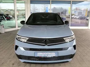 Opel Mokka GS | Winter-P | Regensensor | PDC | Kamera Bild 2