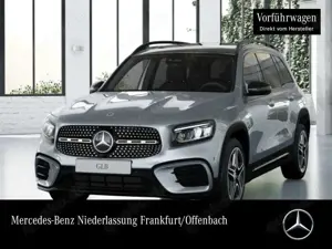Mercedes-Benz GLB 200 AMG+NIGHT+PANO+360°+LED+19"+TOTW+KEYLESS
