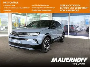 Opel Mokka GS | Winter-P | Regensensor | PDC | Kamera