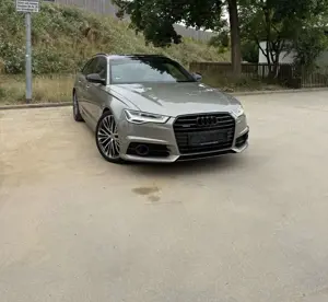 Audi A6 Avant 3.0 TDI quattro S tronic