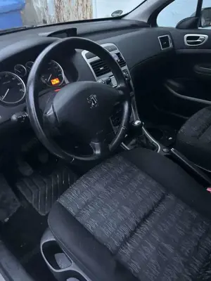 Peugeot 307 110 Tendance Bild 5